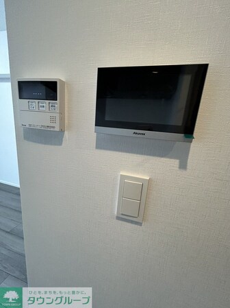 RELUXIA両国IIの物件内観写真